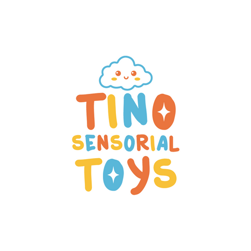 Tino Sensorial Toys